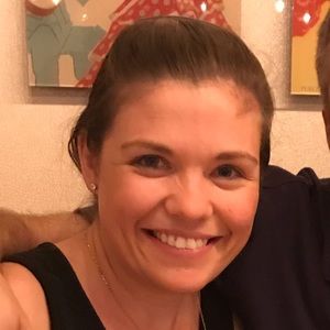 Meet your Posher, Kim